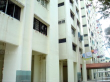 Blk 709 Yishun Avenue 5 (Yishun), HDB 4 Rooms #318162